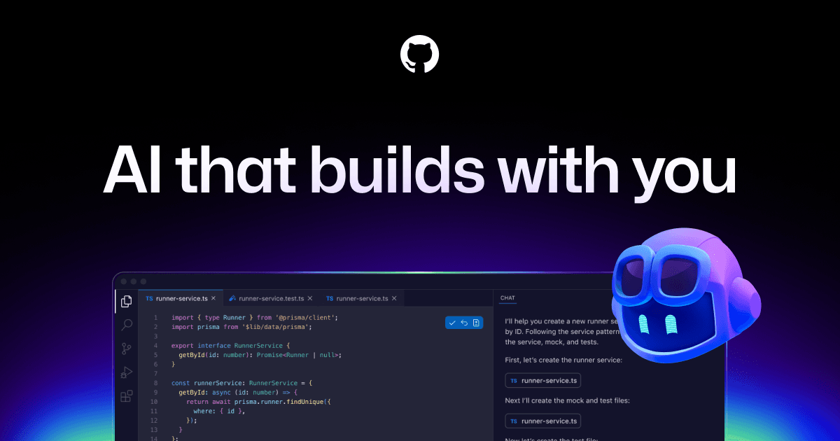 GitHub Copilot — image 1