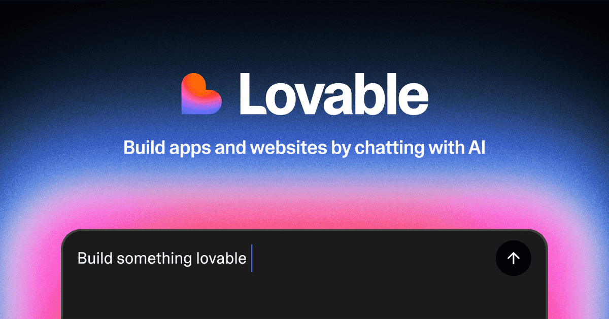 Lovable — image 1